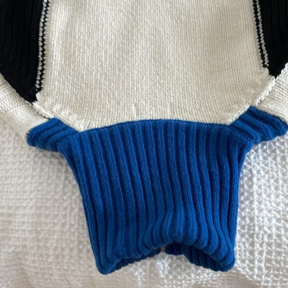 Zadig and Voltaire sweater pullover - Picture 7 of 10